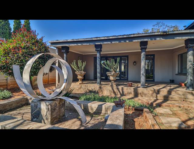 3 BEDROOM HOUSE FOR SALE IN ALBERTON NORTH